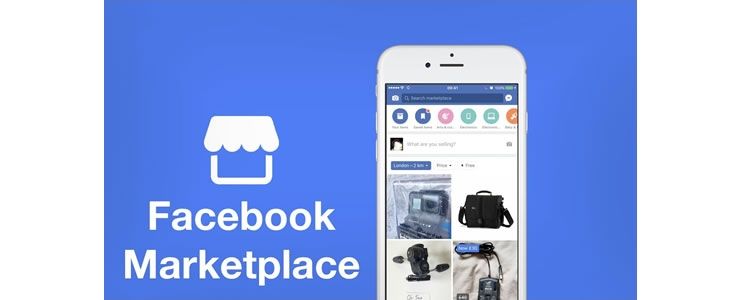 Facebook Marketplace artık Türkiye’de