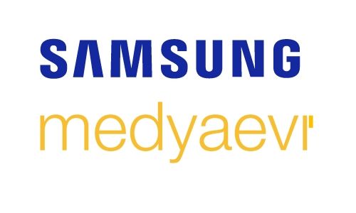 Samsung Türkiye’nin iletişim ajansı konkurunu Medyaevi İletişim kazandı