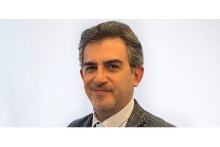 Utku Şentürk, YÖM Global Medya ve Tanıtım Direktörü