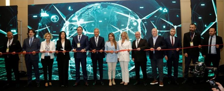 Turizm ve Mice Sektörü Sürdürülebilirlik için İstanbul’da buluştu