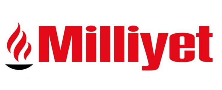 Milliyet'te ayrılık...