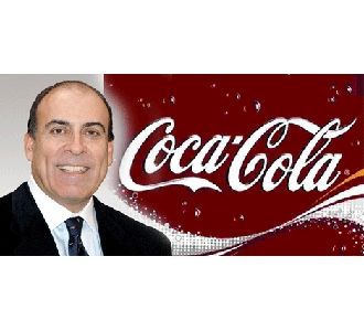 Coca Cola Başkanı Muhtar Kent başarının sırrını açıkladı
