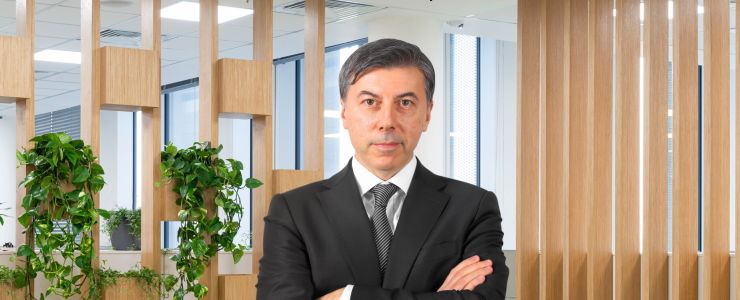 İzocam’da üretimin merkezinde insan ve doğa var!