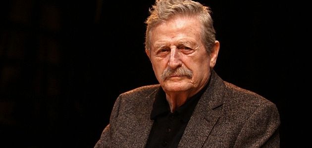 Sanat dünyasına üzücü bir haber...