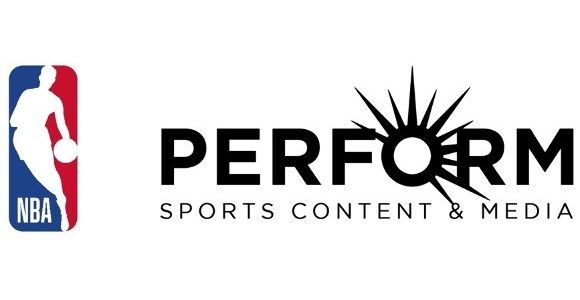 NBA Ve Perform Dijital Medya Ortaklığını Duyurdu