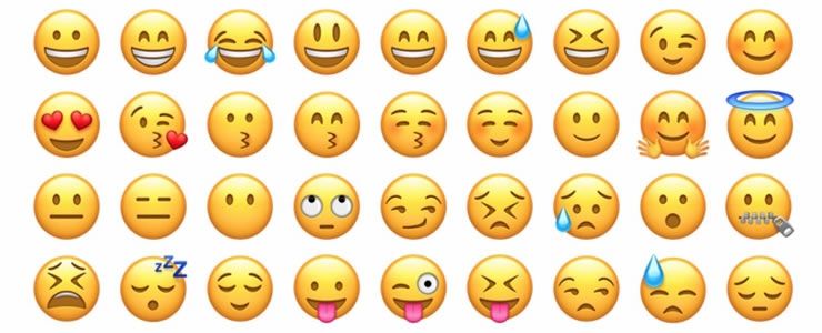 Türk insanı bu emojileri dört gözle bekliyor!