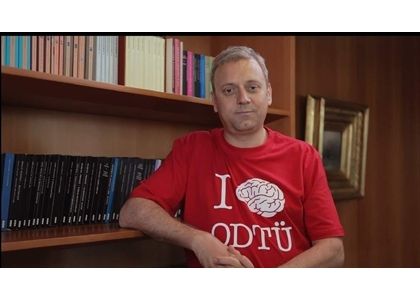 ODTÜ reklamı tartışma yarattı... 
