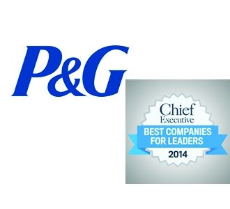 P&G, dördüncü kez  ‘Liderler İçin En İyi Şirket’ seçildi