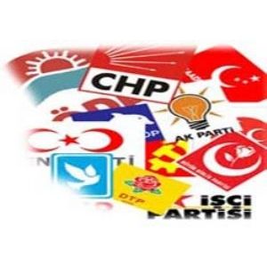 Partiler seçim öncesi dönemde en çok hangi mecraları kullanıyor biliyor musunuz?