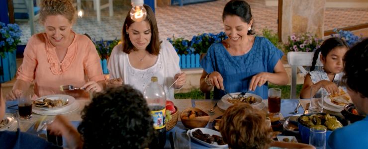 Pepsi reklam filminde Ramazan ayının gerçek kahramanlarına teşekkür ediyor
