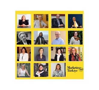 Marketing Türkiye'den sektör duayenleri haberi