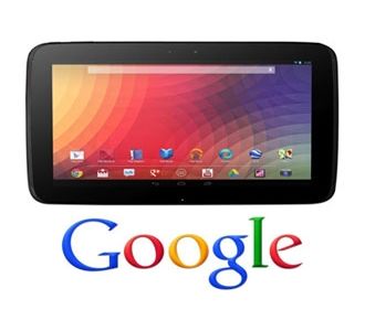 Google’ın tabletini Samsung geliştirecek!