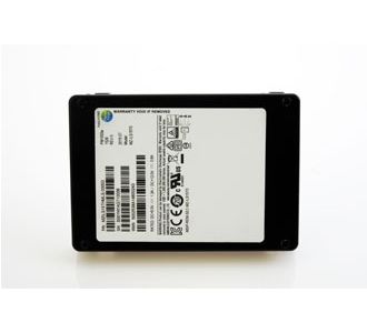 Samsung’dan Kurumsal Depolama Sistemleri için  15.36 TB SSD