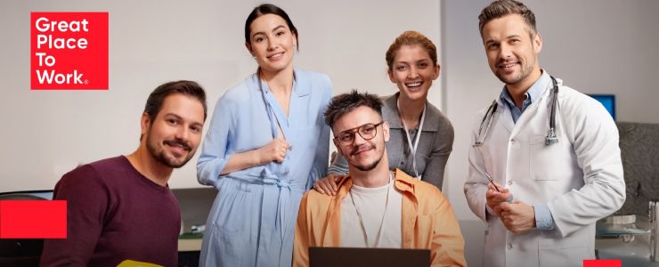 En İyi İşverenler™ Sektör Listeleri Açıklandı