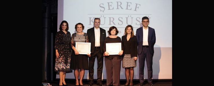 İDA Şeref Kürsüsü’nün yeni isimleri belli oldu