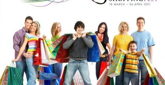 2012 Shopping Fest zamanı belli oldu