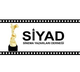 44. SİYAD Ödülleri sahiplerini buldu!