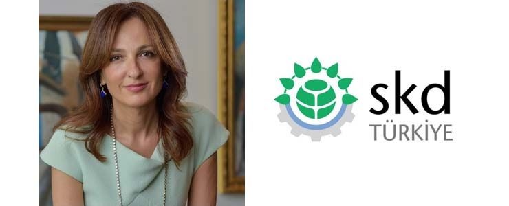 Sürdürülebilir Kalkınma Derneği’nde Bayrak Değişimi