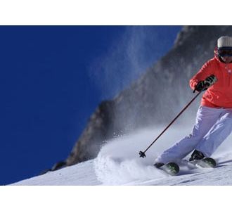Kayak Yapan Gazeteciler Olimpiyatları başladı!