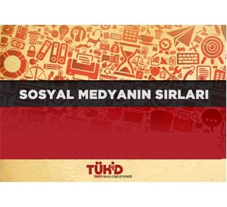 Sosyal medyanın sırlarını öğrenmek ister misiniz?