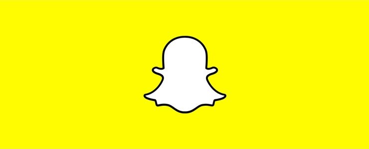 Snapchat halka açılıyor…