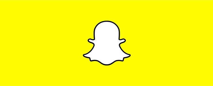 Snapchat halka açılıyor…
