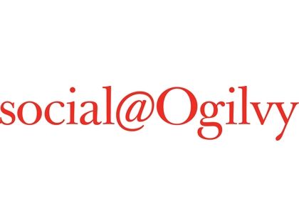 Ogilvy’de dönüşüm: Social@Ogilvy