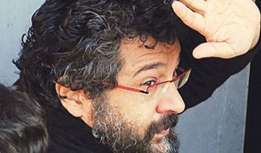 Soner Yalçın tahliye oldu!