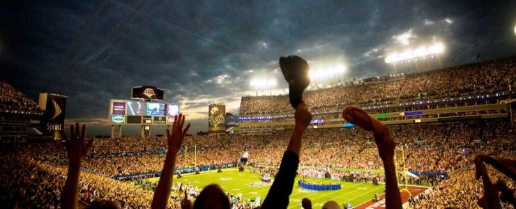 Super Bowl finalinde web trafiğinde yüzde 20 artış olacak