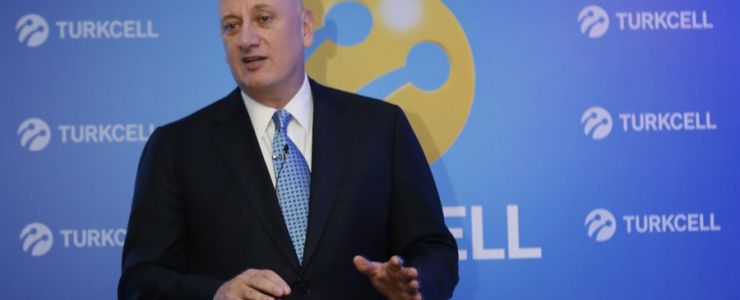 Turkcell Avrupa’nın en hızlısı oldu 