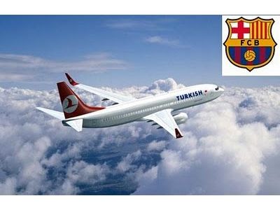Barcelona'nın yıldız futbolcularından anlamlı mesaj!