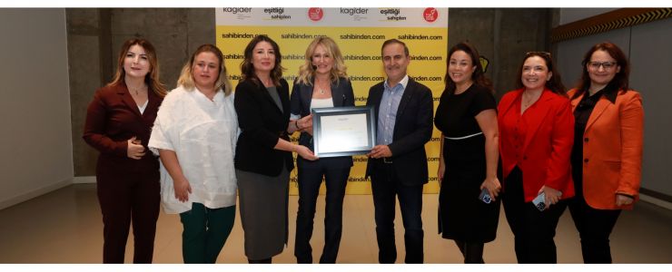 sahibinden.com, KAGİDER’in FEM sertifikasını almaya hak kazandı
