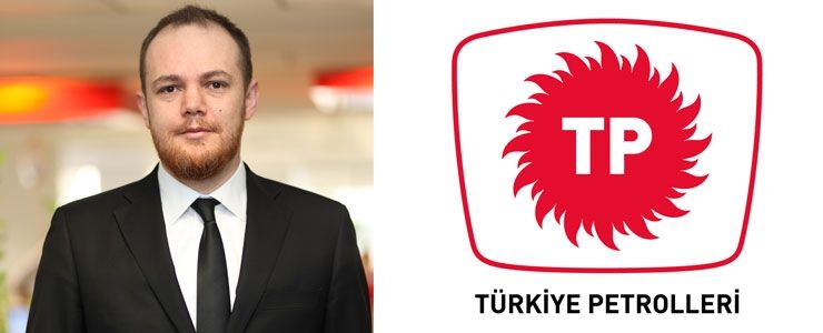 Türkiye Petrolleri’ne Yeni Pazarlama Direktörü