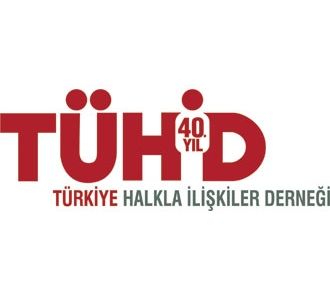 TÜHİD Yönetim Kurulu'nun açıklaması!
