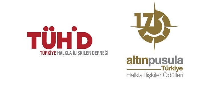 17. Altın Pusula Türkiye Halkla İlişkiler Ödülleri sahiplerini buluyor
