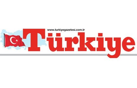 Ödüllü Gazeteci Türkiye Gazetesi'ne transfer oldu...