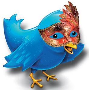 Okan Bayülgen'in yeni ekibi Twitter'dan!