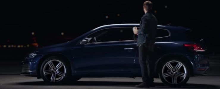 Volkswagen'den yeni reklam