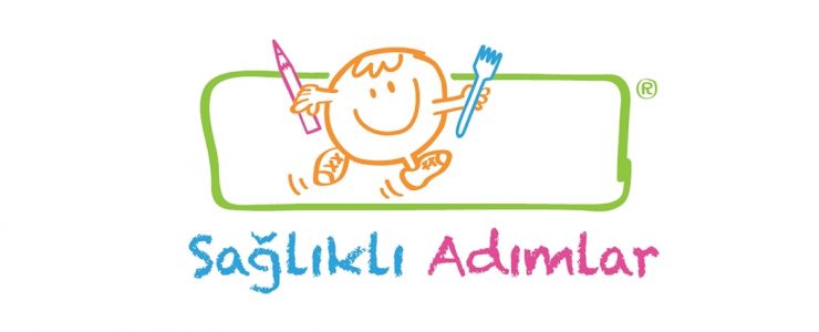 “Sağlıklı Adımlar” projesi 6. yılında