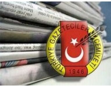 TGC-KAS Yerel Gazetecilik Ödülleri'ne başvurular başladı