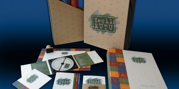 “Sürdürülebilirlik İçin Yeşil Fikirler” yarışmasında söz jürinin