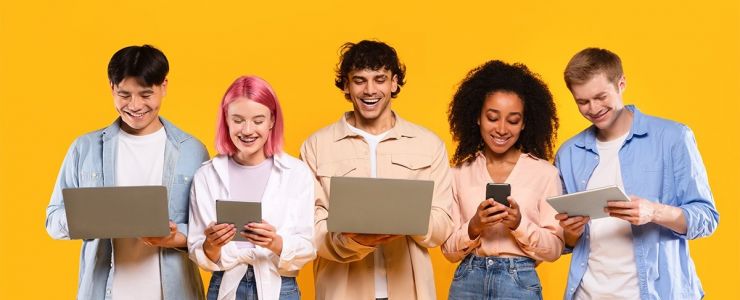 Z Kuşağı İçin Esneklik, Yüksek Maaştan Öncelikli