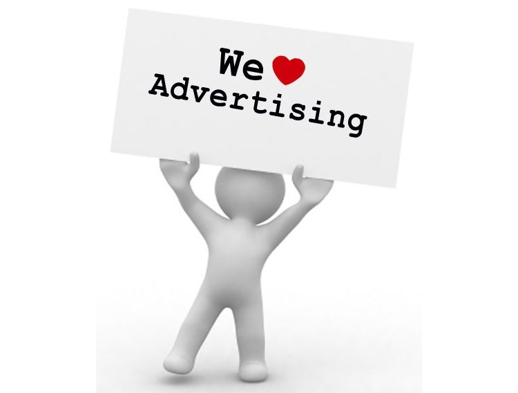 Advertising Images