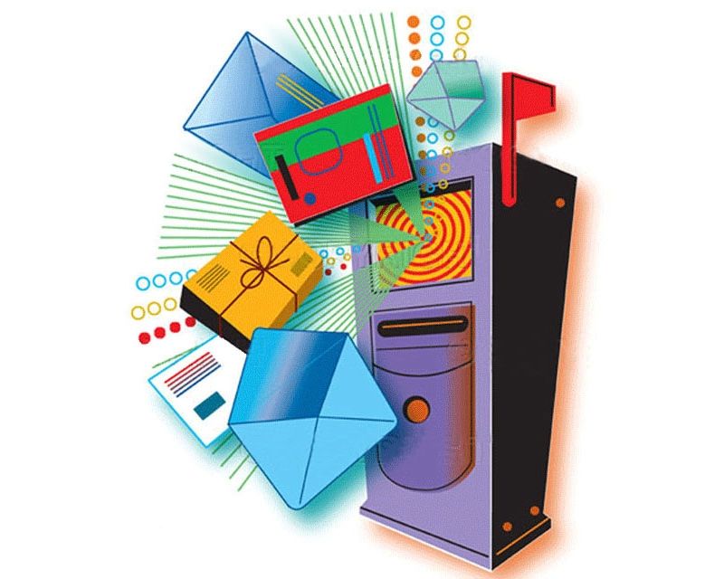 DATABASE MARKETING database marketing: