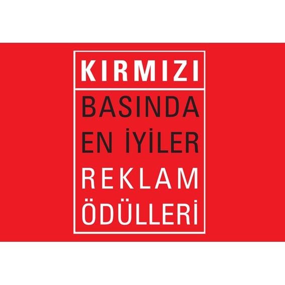 6 Kirmizi Reklam Odulleri