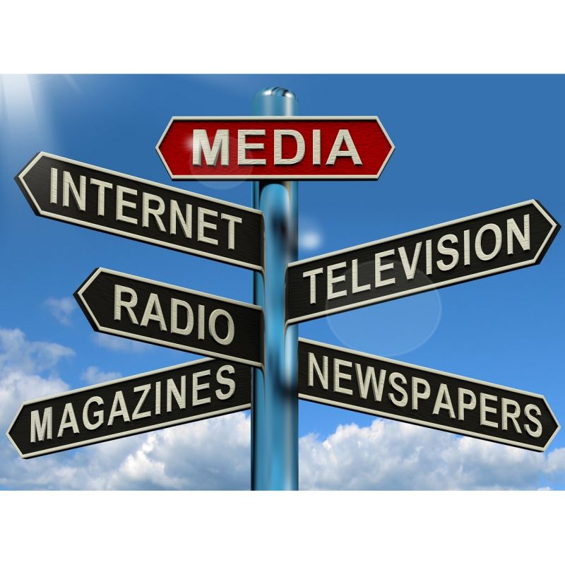 The Relationship between CEO Media Coverage and Overall Organization