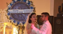 Falım&rsquo;ın Manisi Gerçek Oldu