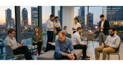 Sosyal İzolasyon, Sürdürülebilir Performansı Etkiliyor