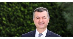 Yıldız Holding&rsquo;de üst düzey atama