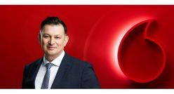 Cem Akoymak, Vodafone İcra Kurulu'nda